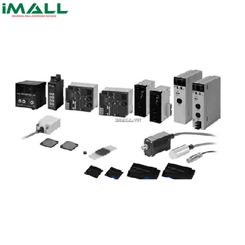 RFID System Omron V680-D1KP58HTN
