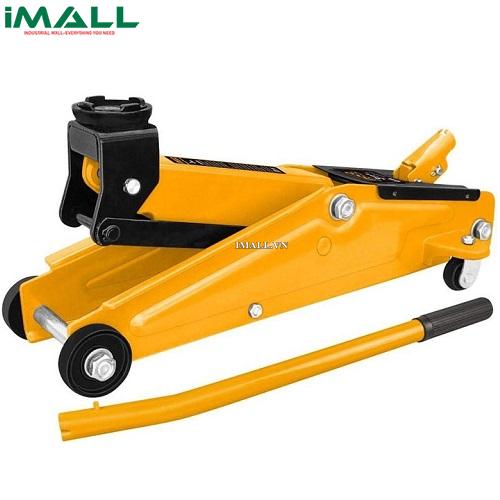 Đội cá sấu (3 tấn) INGCO HFJ302