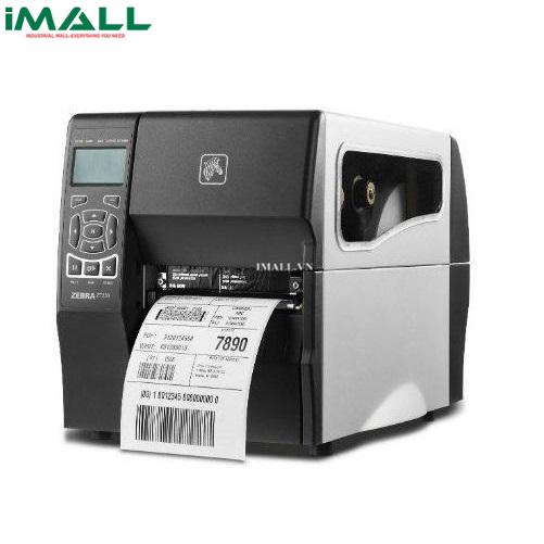 Máy in mã vạch công nghiệp Zebra ZT220 (203dpi, 300dpi)