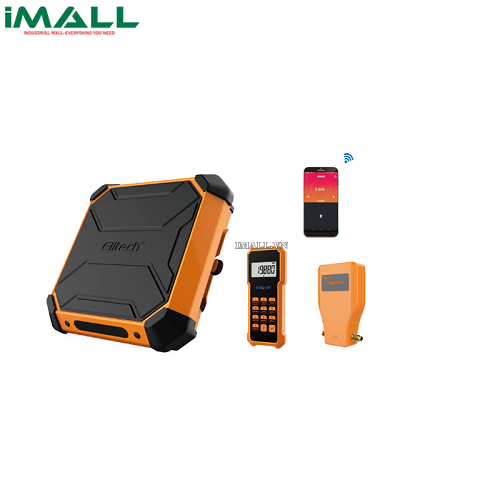 Cân môi chất lạnh không dây Elitech SRC-510 (100kg)