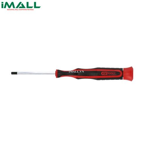 Tô vít đầu bi 1.5mm chống tĩnh điện KS Tools 500.7785