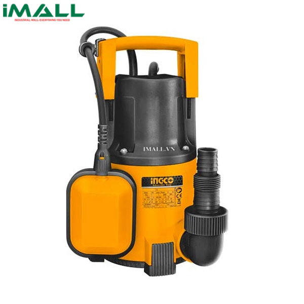 Máy bơm chìm nước sạch Ingco SPC4001 (400W)