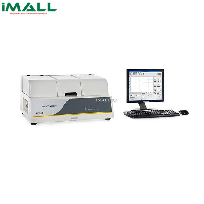 Máy kiểm tra độ thẩm thấu oxy Labthink VAC-VBS