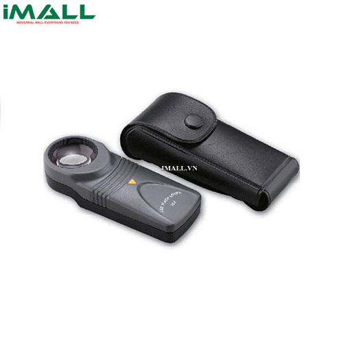 Kính lúp bỏ túi có đèn Led chiếu sáng Niigata Seiki LL-15