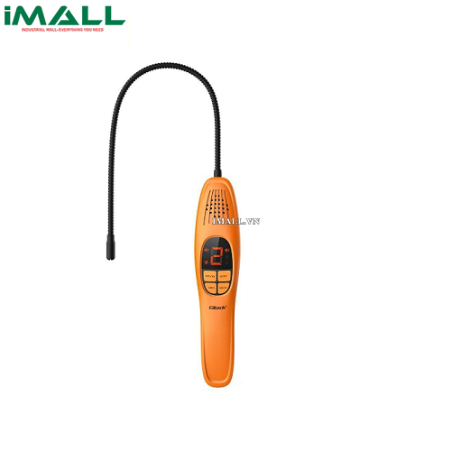 Máy phát hiện rò rỉ môi chất lạnh Elitech LD-100