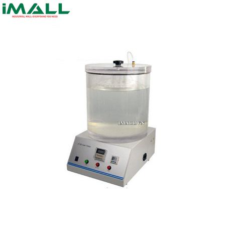 Máy kiểm tra rò rỉ khí của bao bì Cell Instruments LT-02 (0~-90KPa/0~-13PSI)