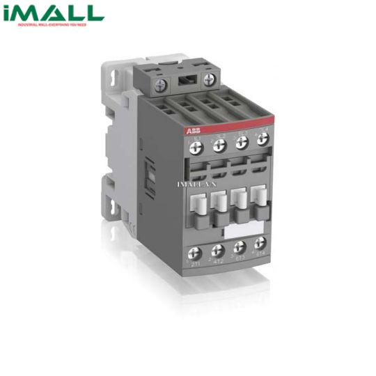 Contactor ABB AF38-40-00-11 (38A 18.5kW 24-60V 1SBL297201R1100)