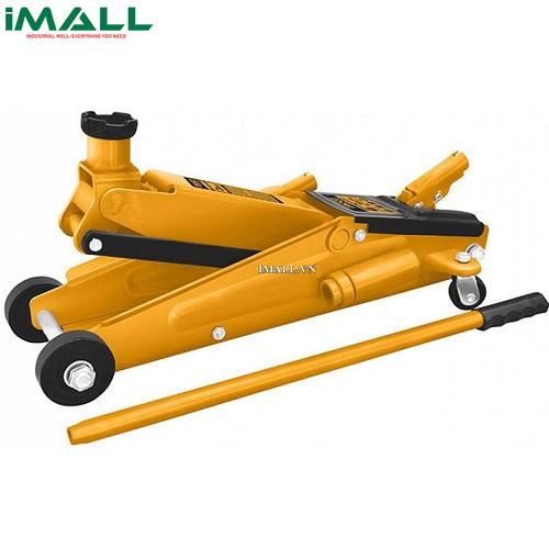 Đội cá sấu (3 tấn) INGCO HFJ301