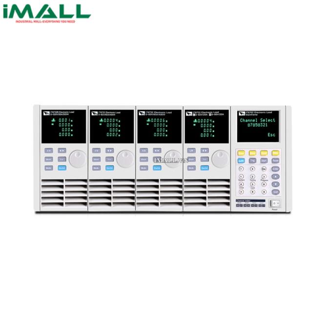 Thân máy cho tải điện tử (4 slots) DC ITECH IT8702
