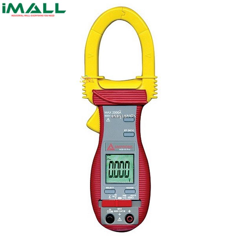 Ampe kìm Amprobe ACD-15 TRMS-PRO (2000A AC, 600V AC/DC)