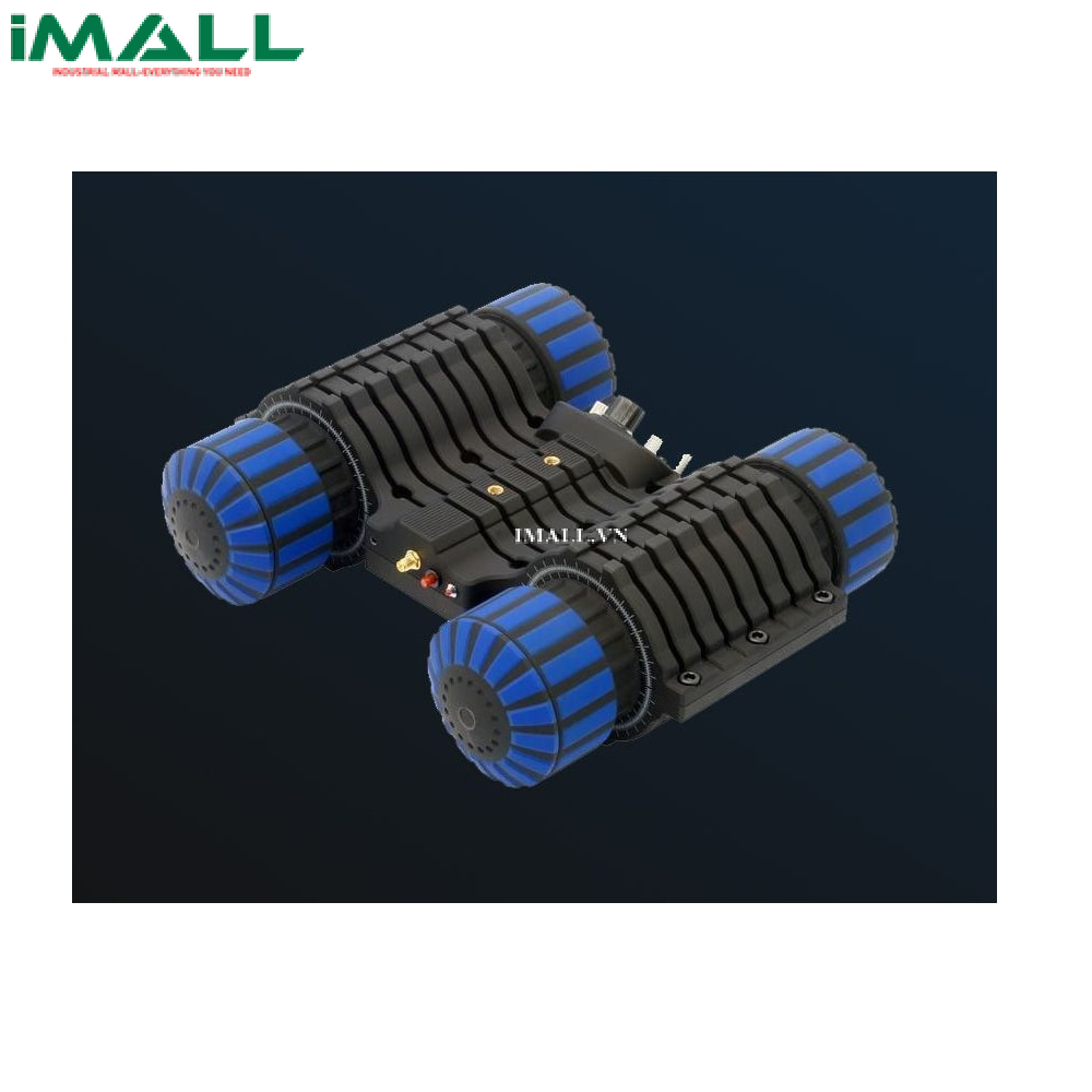 Ăng ten đo từ trường tần số thấp Aaronia MagnoTRACKER ELF-2 (1Hz - 9kHz)