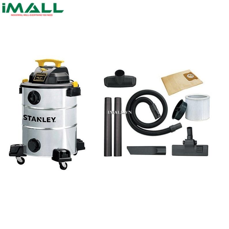 Máy hút bụi ướt/khô Stanley SL19116
