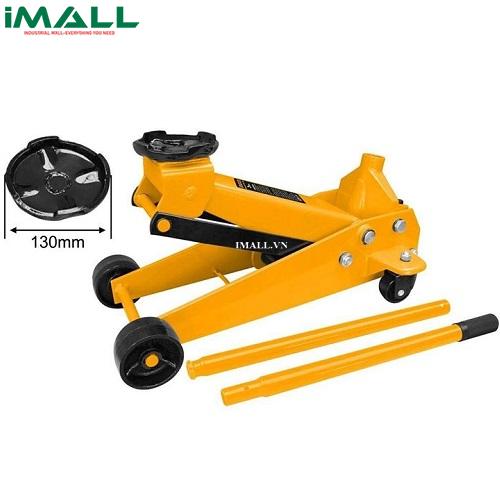 Đội cá sấu (3 tấn) INGCO HFJ308