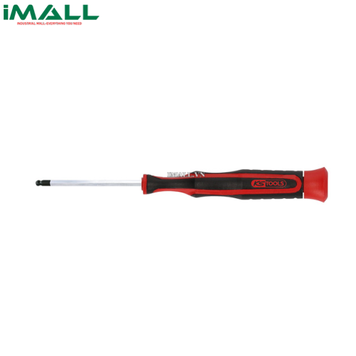 Tô vít đầu bi 3.0mm chống tĩnh điện KS Tools 500.7788