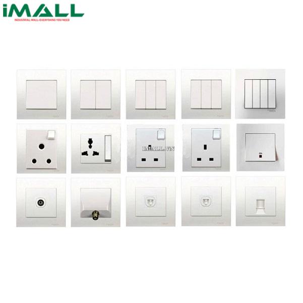 Điều khiển bằng giọng nói LS LKE-S W VC
