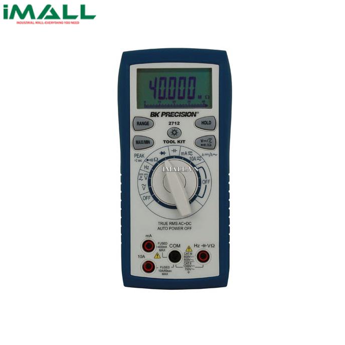 Đồng hồ vạn năng BK Precision 2709B (True RMS)