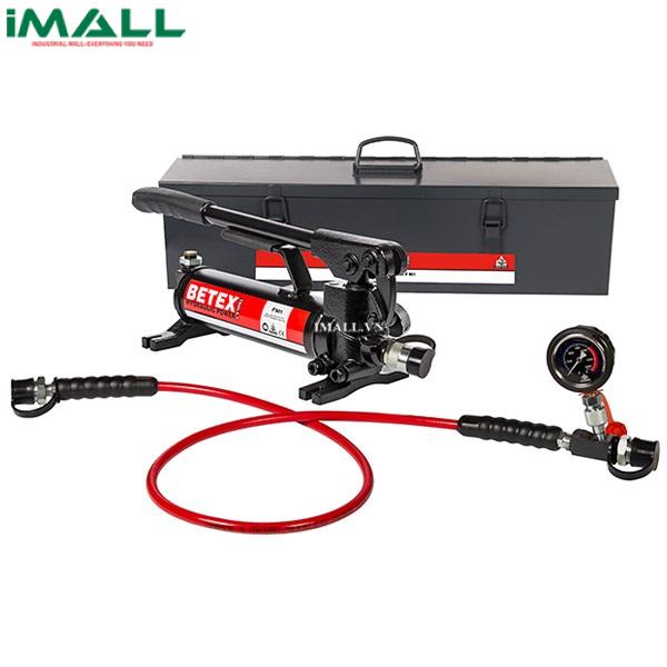 Bộ bơm thủy lực hoàn chỉnh BETEX P 904 SET
