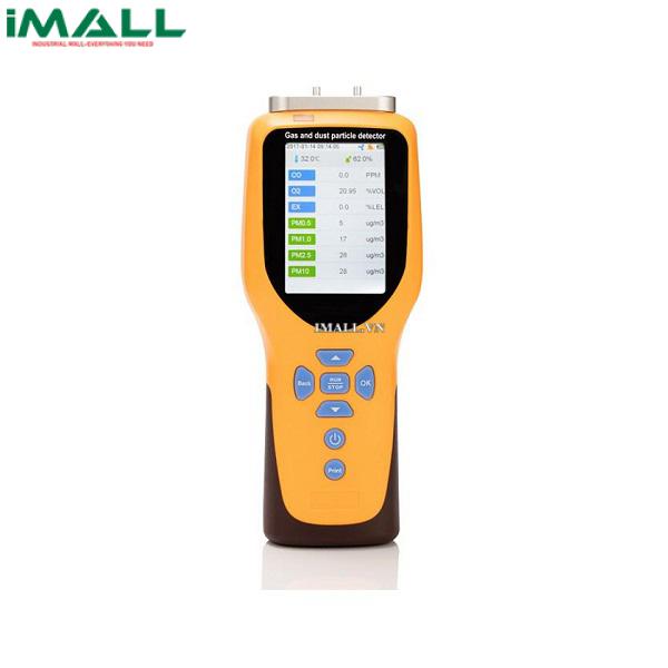 Máy dò khí cầm tay Oceanus OC-1000 (CO2; O2)