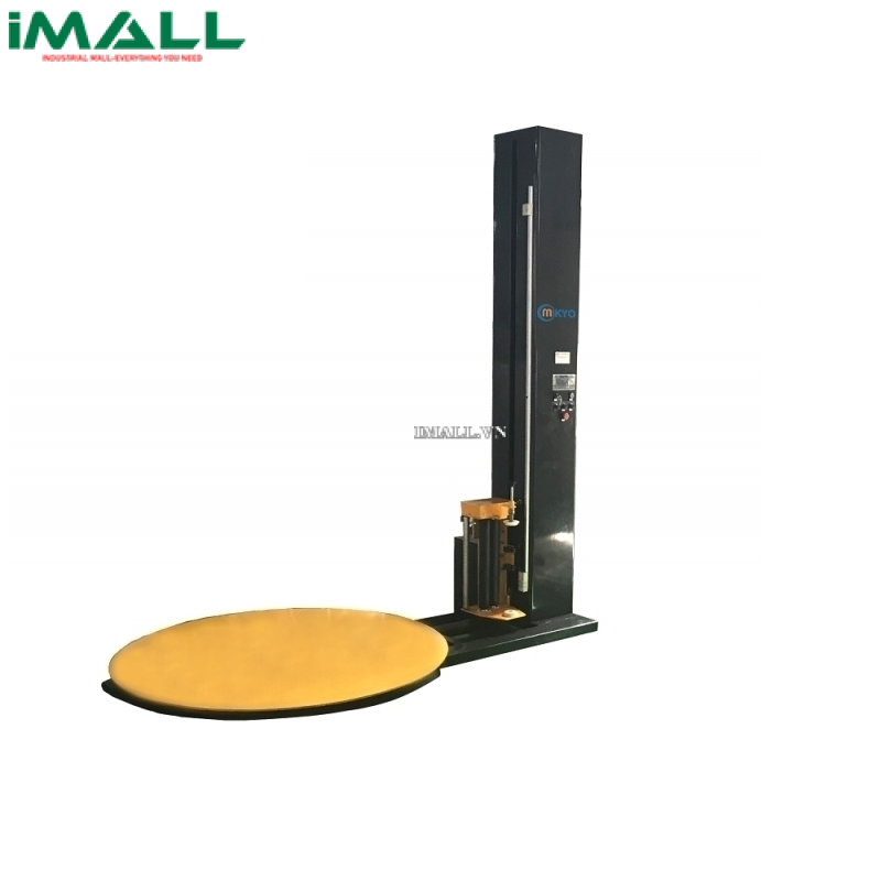 Máy quấn màng Mikyo TP1650FH (1650mm, 2000kg)