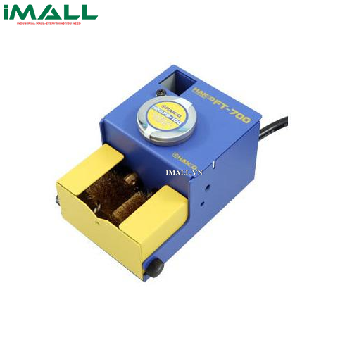 Máy đánh bóng típ hàn HAKKO FT-700 (FT-700-06)