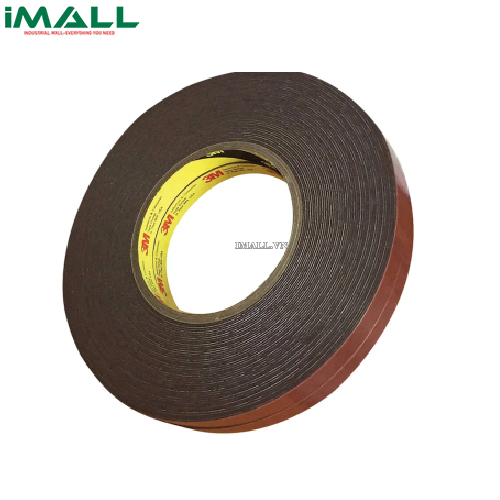 Băng keo 2 mặt 3M GT7108 (dày 0.8mm)