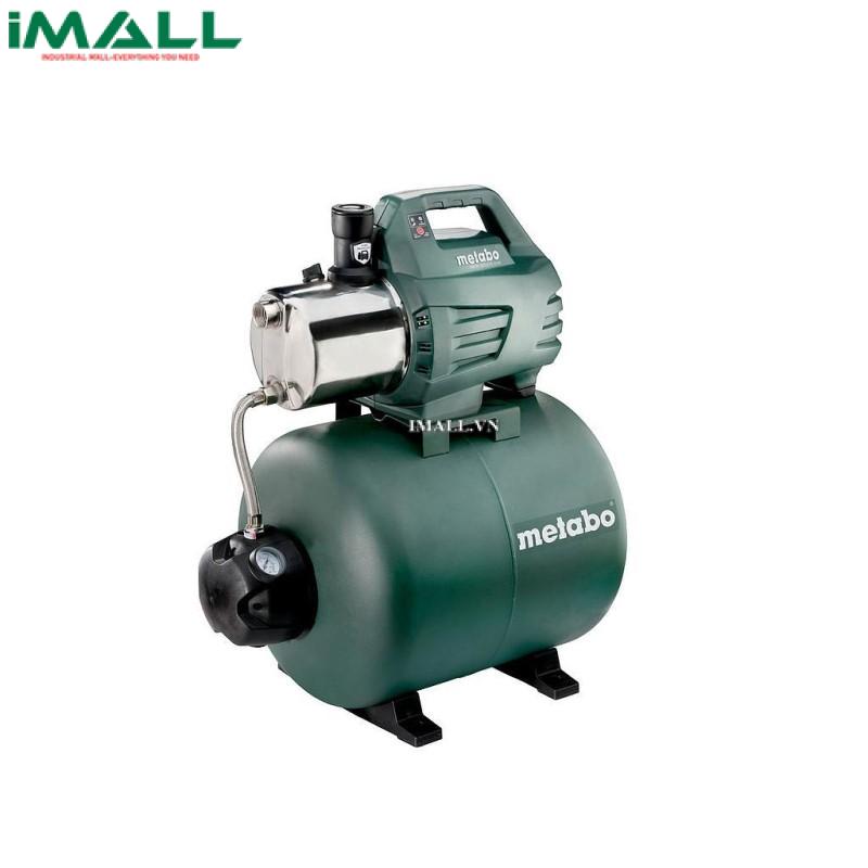 Máy bơm cấp nước gia dụng METABO HWW 6000/50 INOX (6000 l/h / 1585 gal/h) 600976000