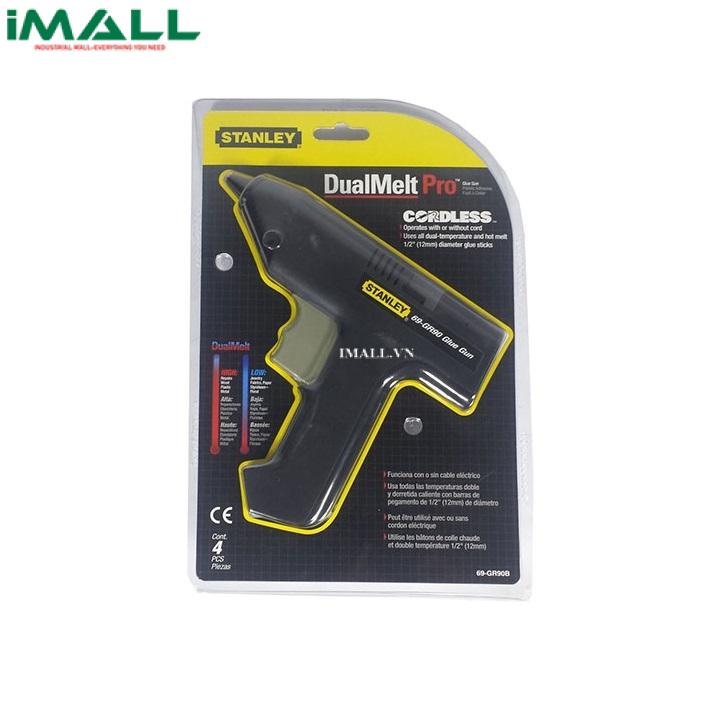 Súng bắn keo dùng điện đầu tròn Stanley 69-GR90B-23 (40W)