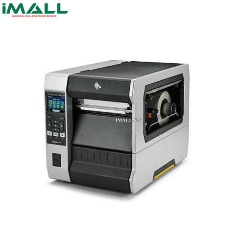 Máy in mã vạch công nghiệp Zebra ZT602 RFID (203dpi - 300dpi)