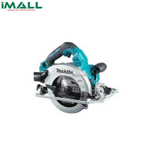 MÁY CƯA ĐĨA DÙNG PIN 40V MAKITA HS009GZ (CÓ THỂ GẮN TRỰC TIẾP VỚI THANH TRƯỢT/AWS/BL)