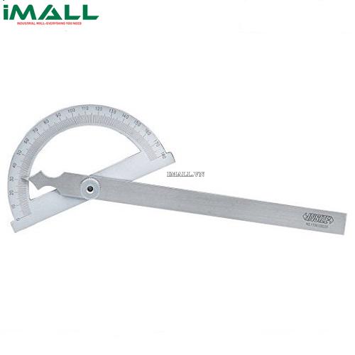 Thước đo góc vạn năng INSIZE 4799-180 (0-180/0.3 độ)