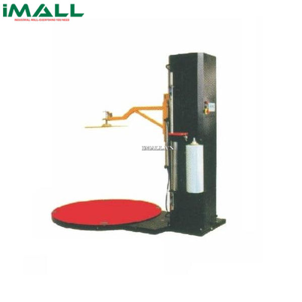 Máy quấn màng pallet Mikyo MK-BL2000B (0-12rpm)