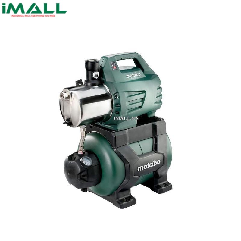 Máy bơm cấp nước gia dụng METABO HWW 6000/25 INOX (6000 l/h / 1585 gal/h) 600975000