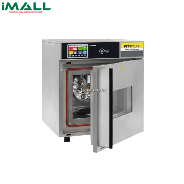 Lò sấy màng mỏng xoay, hao nhiệt Koehler K88021 (3000W)