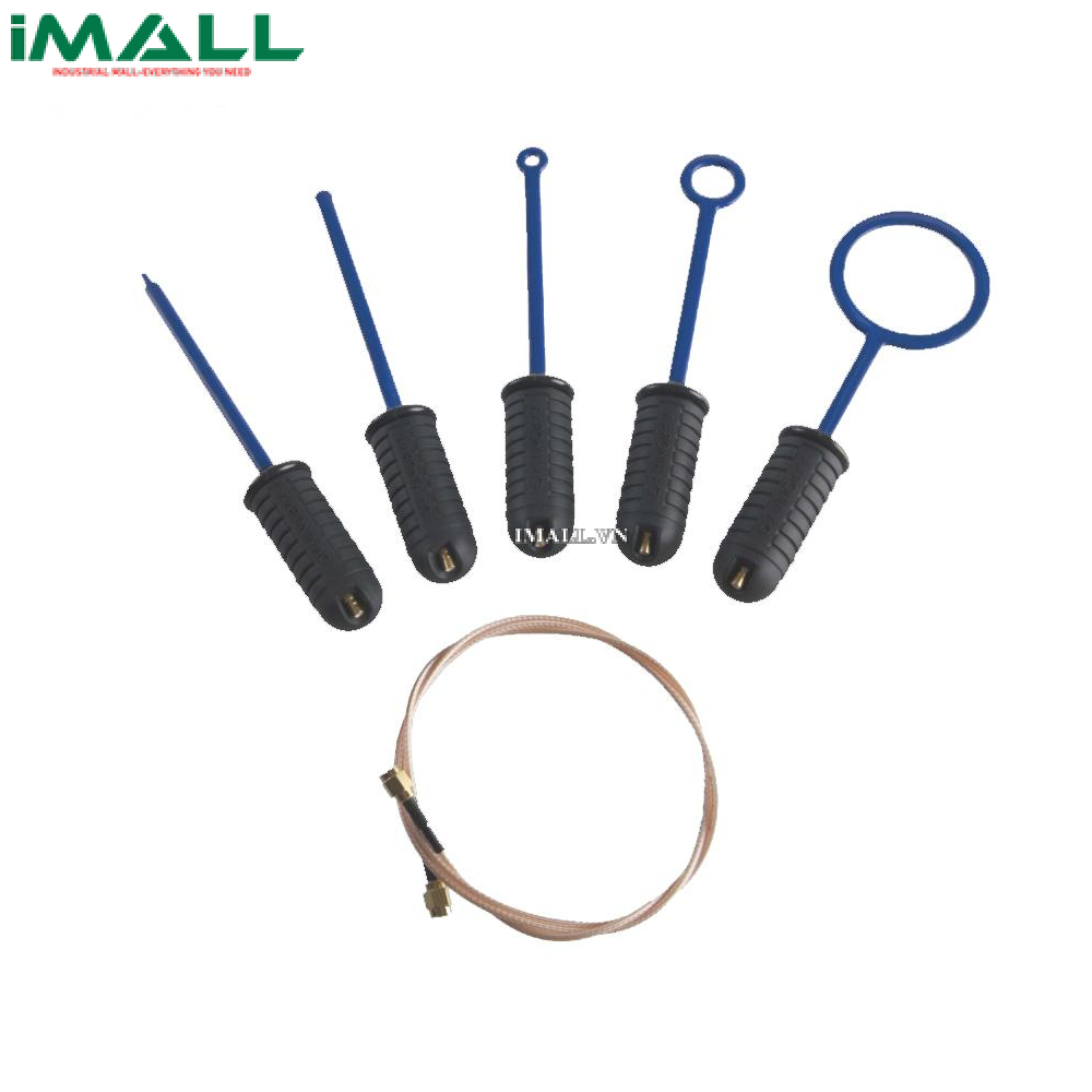 Bộ đầu đo từ trường EMC phạm vi gần Aaronia PPBS 2 (DC-9GHz)