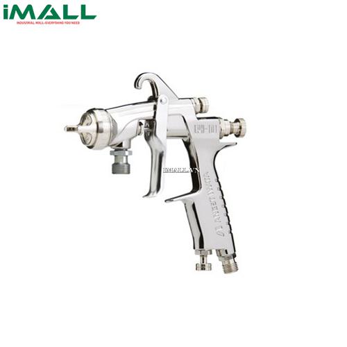 Súng sơn áp lực thấp ANEST IWATA LPH-101-164LVG