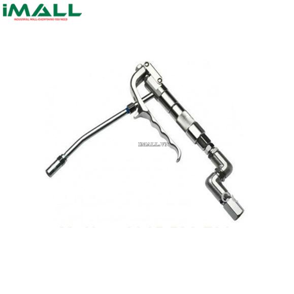 Tay bơm mỡ bò bằng khí nén Jolong G200 (1/4″)