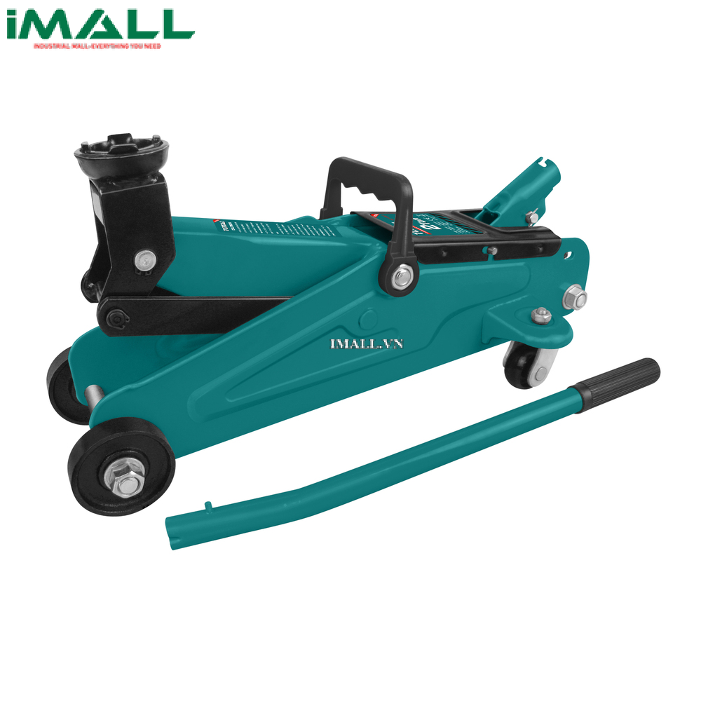 Con đội cá sấu (3 tấn) Total THT10832