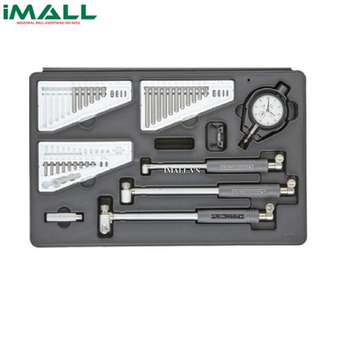 Bộ thước đo lỗ điện tử (18-150mm x0.001mm) Mitutoyo 511-922-20