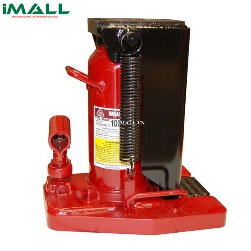 Con đội móc Masada MHC-10RS-2 (10 tấn)