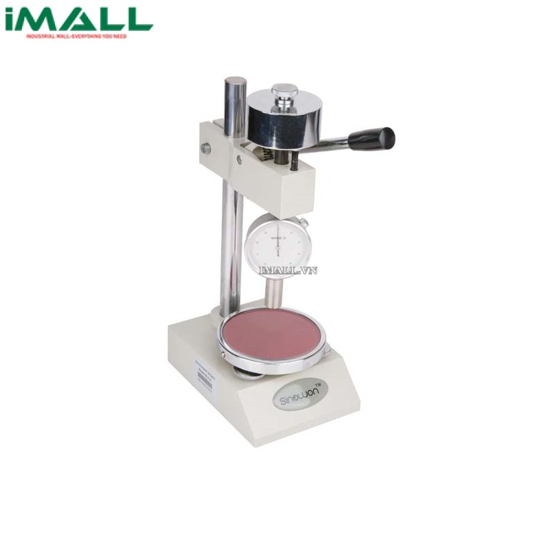 Đế đo cho đồng hồ đo độ cứng Hoyamo LX-AS