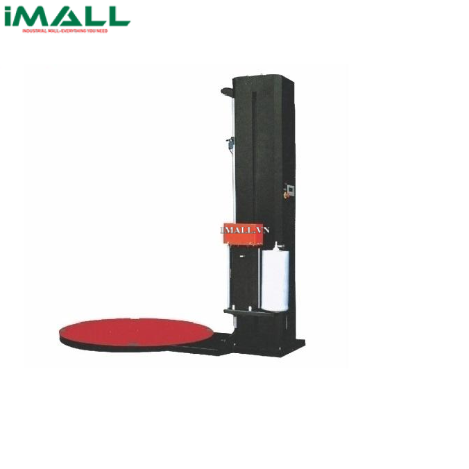 Máy quấn màng pallet Mikyo MK-BL2000A (0-12rpm)