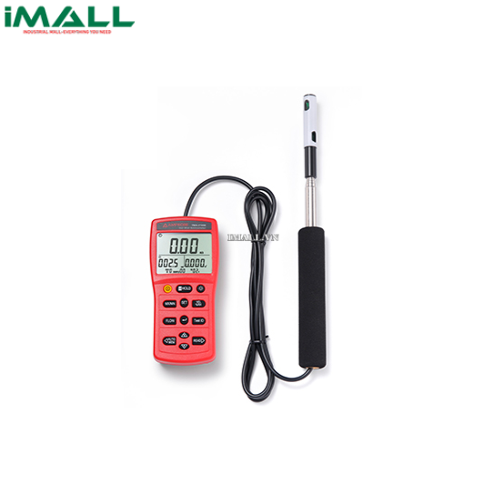 Máy đo tốc độ/lưu lượng gió Amprobe TMA-21HW (0.10 m/s~30.00 m/s)