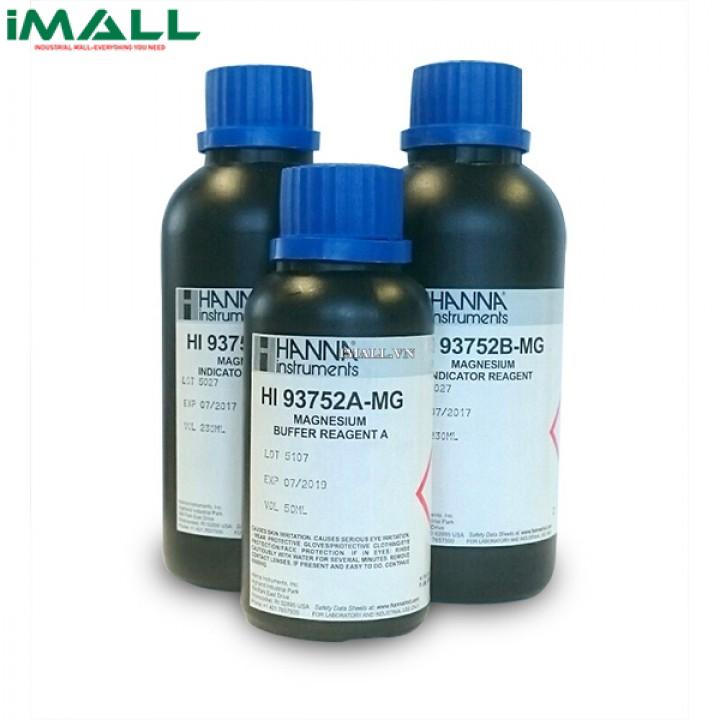 Thuốc thử Magie HANNA HI937520-01 (50 lần)