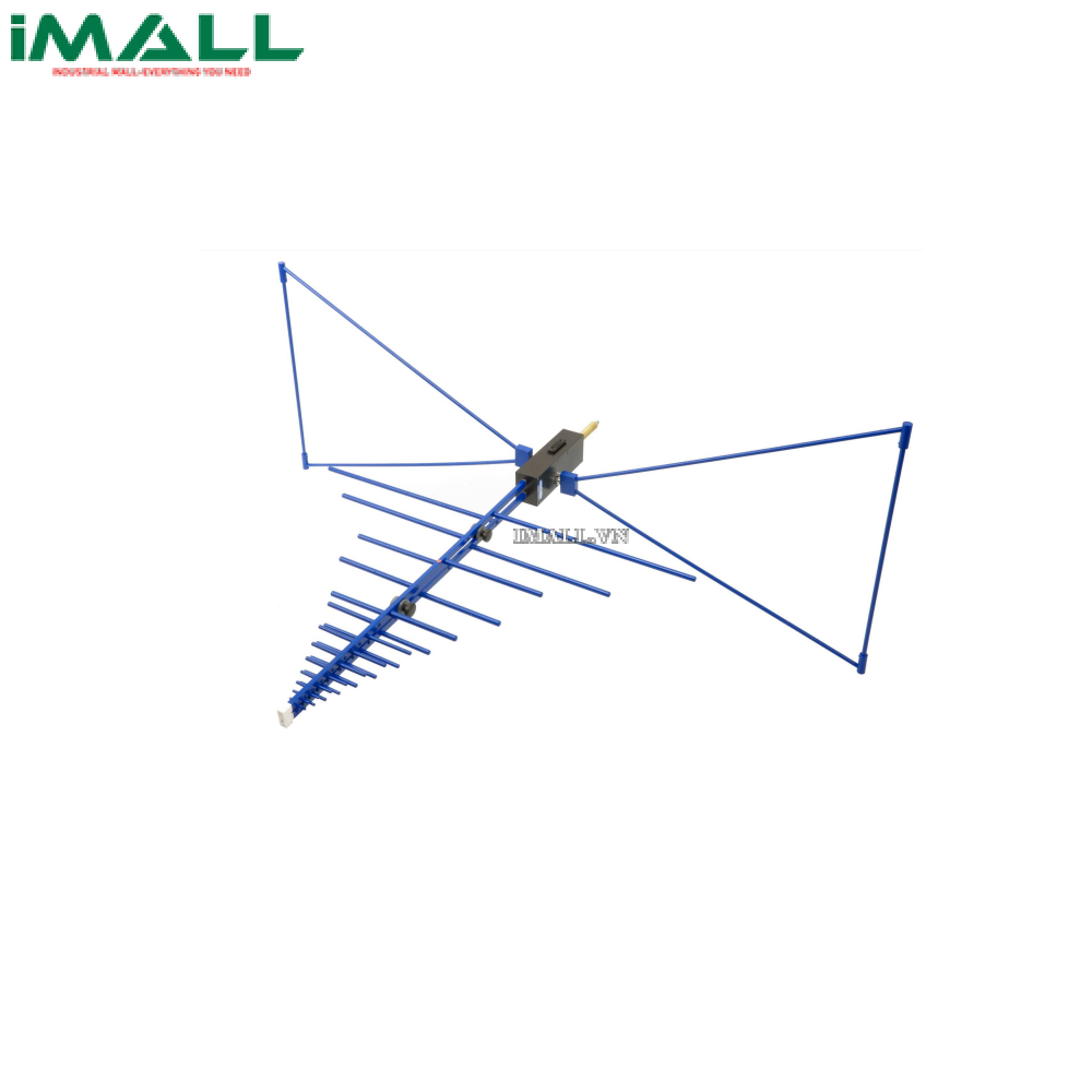 Ăng ten tham chiếu EMC độ chính xác cao AARONIA HyperLOG 20300 EMI (20MHz-3GHz)
