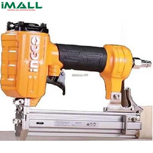 Máy bắn đinh chữ U dùng khí nén Ingco APS06131-3