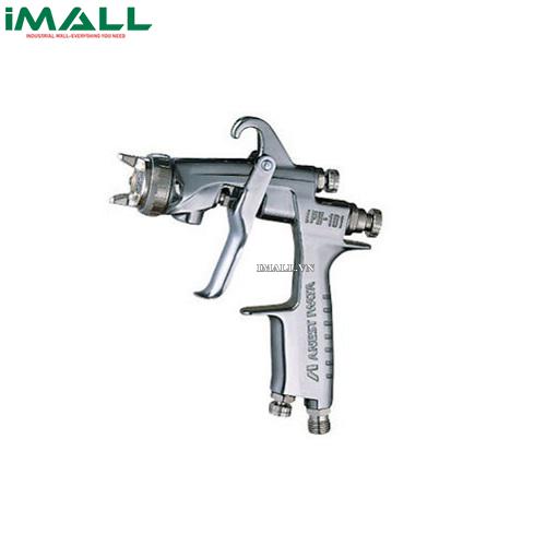 Súng sơn áp lực thấp ANEST IWATA LPH-101-184LVG