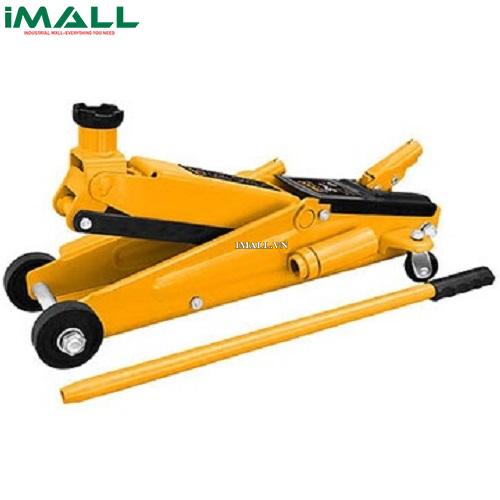 Con đội cá sấu dài INGCO HLFJ1001 (10 tấn)