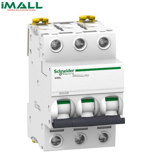 MCB Schneider A9F94350 (50A 15kA 3P)