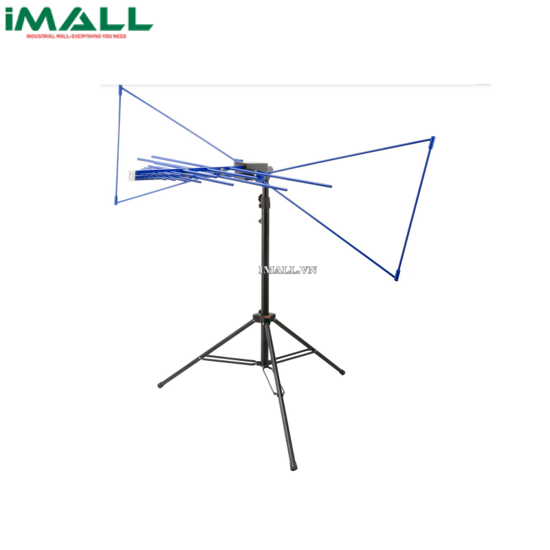 Ăng ten tham chiếu EMC độ chính xác cao Aaronia HyperLOG 20600 EMI (20MHz - 6GHz)