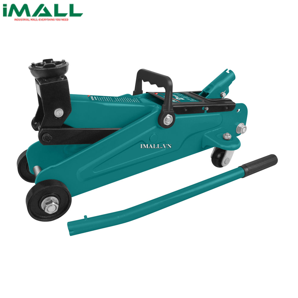 Đội cá sấu (3 tấn) Total THT10831